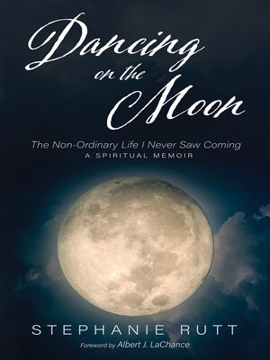 cover image of Dancing on the Moon